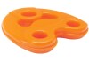 Rear exhaust mounting polyurethane pad 20149-20116 (3)