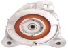 Polyurethane right engine mount, metal bracket (2)