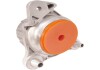 Polyurethane right engine mount, metal bracket (3)