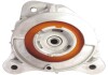 Polyurethane left engine mount, metal bracket (2)