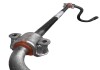 Front stabilizer, Metal BRACKET (2)