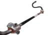 Front stabilizer, Metal BRACKET (3)