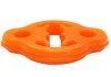 Polyurethane exhaust bracket, 1991-2001 2065090J00, 20650-90J00 (1)