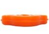 Polyurethane exhaust bracket, 1991-2001 2065090J00, 20650-90J00 (2)