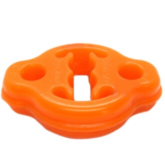 Polyurethane exhaust bracket, 1991-2001 PolyPro L-110149