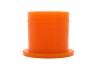 Polyurethane rear leaf spring bushing, Navara nsb-045, nsb045, n20nr40eg (2)