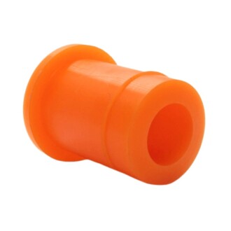 Polyurethane rear leaf spring bushing, Navara PolyPro L-110166