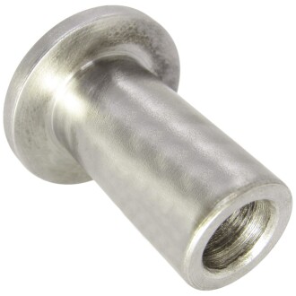 Поліуретановий сайлентблок передньої цапфи PolyPro L-110168