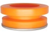 Frame mounting polyurethane pad, body attachment, 1st row 95510-JR00A, 95510JR00A, 95510-JR00B (1)