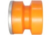 Frame mounting polyurethane pad, body attachment, 1st row 95510-JR00A, 95510JR00A, 95510-JR00B (3)