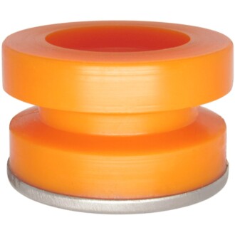 Frame mounting polyurethane pad, body attachment, 1st row PolyPro L-110200