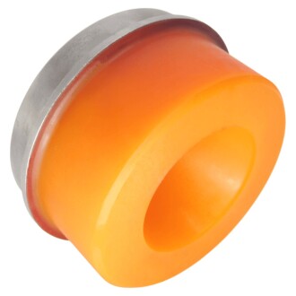 Полиуретановая подушка рамы крепления кузова 2-й ряд PolyPro L-110205