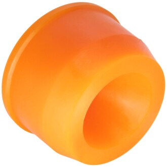 Полиуретановая подушка рамы крепления кузова 2-й, 4-й ряд PolyPro L-110208