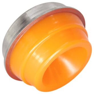 Полиуретановая подушка рамы крепления кузова 1-й ряд PolyPro L-110211
