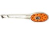 Polyurethane transmission mount, metal bracket (2)