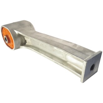 Polyurethane transmission mount, metal bracket PolyPro L-110292