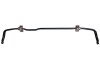 Front stabilizer, Metal BRACKET (1)