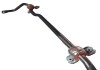 Front stabilizer, Metal BRACKET (2)