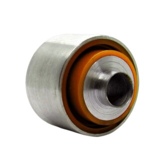 Polyurethane transmission mount, replaceable, small bushing PolyPro L-110301