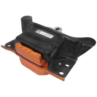 Polyurethane transmission mount, metal bracket PolyPro L-110308