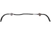Front stabilizer, Metal BRACKET (1)