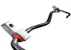 Front stabilizer bar, 235 kW, metal bracket 1059386-00-B, 105938600B (2)