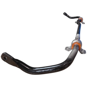 Front stabilizer, Metal BRACKET PolyPro L-110386