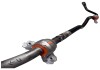 Front stabilizer for Volkswagen, metal bracket (2)