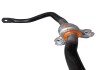 Front stabilizer for Volkswagen, metal bracket (3)