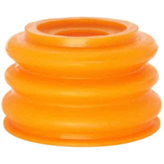 Ball joint boot, polyurethane PolyPro L-110432
