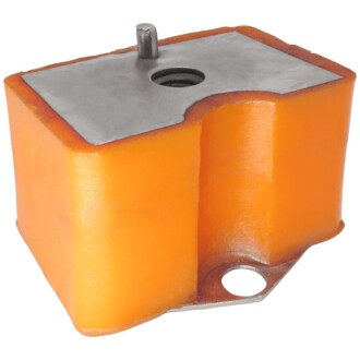 Right engine mount, Remanufacturing of YOUR Remanufacturing OF YOUR PolyPro L-110454
