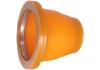 Polyurethane steering knuckle, press fit d17*D38.15, L25, single-stage 17X38, 15X25ММ (2)