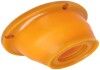 Polyurethane steering knuckle, press fit d17*D38.15, L25, single-stage 17X38, 15X25ММ (3)