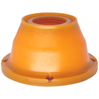 Polyurethane steering knuckle, press fit d17*D38.15, L25, single-stage PolyPro L-110470