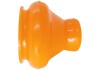 Polyurethane ball joint dust cover, press fit d11.5*D26.5, L21, single-stage 11, 5X26, 5X21ММ (3)