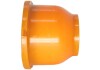 Polyurethane steering knuckle, press fit d18*D38.1, L25, single-stage 1X25ММ, 18X38 (3)
