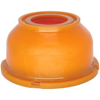 Polyurethane steering knuckle, press fit d18*D38.1, L25, single-stage PolyPro L-110472