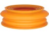 Polyurethane ball joint dust cover, d19*D32, L20, multi-stage 19X32X20ММ (1)