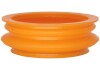 Polyurethane ball joint dust cover, d19*D32, L20, multi-stage 19X32X20ММ (2)