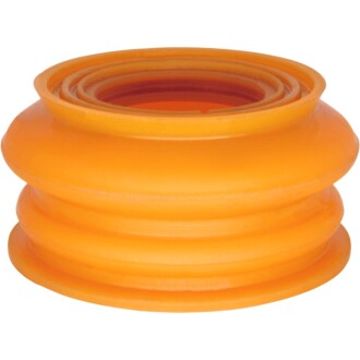 Polyurethane ball joint dust cover, d19*D32, L20, multi-stage PolyPro L-110473
