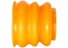 Polyurethane ball joint dust cover, d16*D40, L29, three-stage 16X40X29ММ (1)