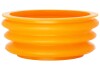 Polyurethane ball joint dust cover, d16*D40, L29, three-stage 16X40X29ММ (2)