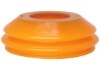 Polyurethane ball joint dust cover, d19*D37, L22, multi-stage 19X37X22ММ (1)