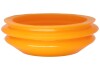 Polyurethane ball joint dust cover, d19*D37, L22, multi-stage 19X37X22ММ (2)