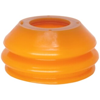 Polyurethane ball joint dust cover, d19*D37, L22, multi-stage PolyPro L-110475
