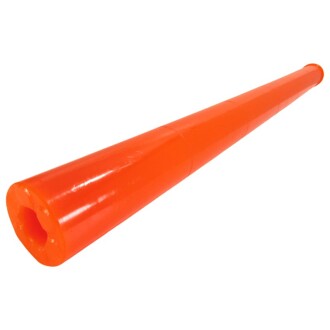 Polyurethane spindle liner for machine with internal diameter Ø23mm PolyPro S-109398