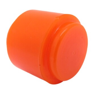 Полиуретановый сайлентблок передних колес инвалидной коляски PolyPro S-109409