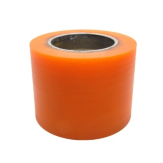 Колесо для рокли 80мм (відновлення вашої деталі) PolyPro S-800023