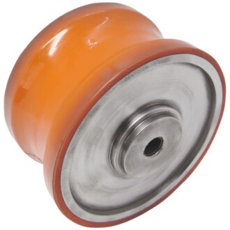 Vibration isolation mount for vibratory plate, 65mm (reconditioning) PolyPro S-800027