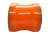Vibration isolation mount for vibratory plate, 73mm (reconditioning) 44640 (2)
